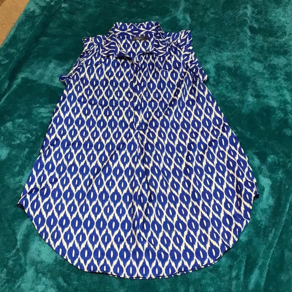 COSTA BLANCA DRESS